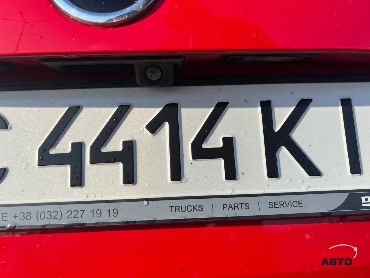 Skoda Octavia RS - фото 23