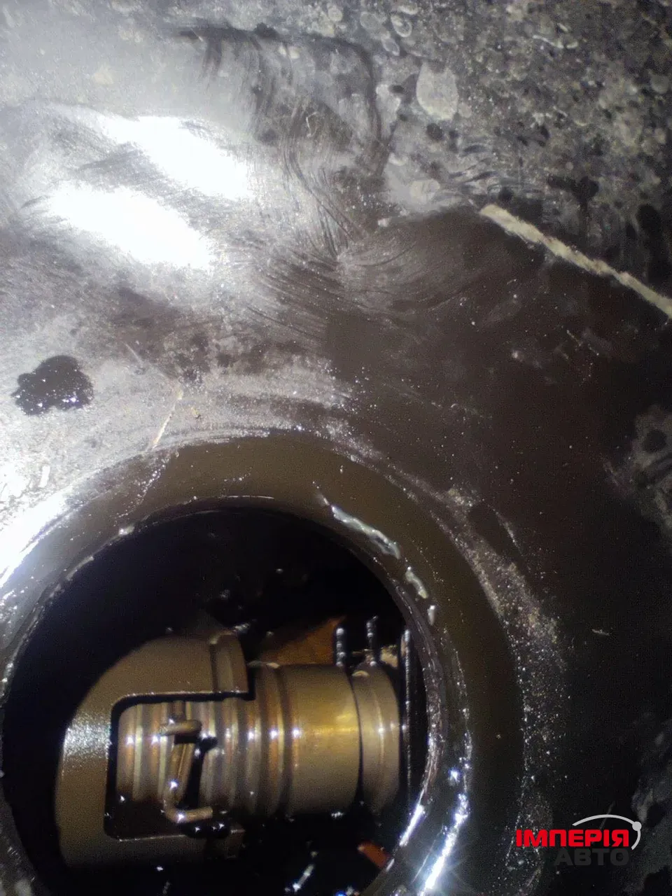 Skoda Octavia RS - фото 42