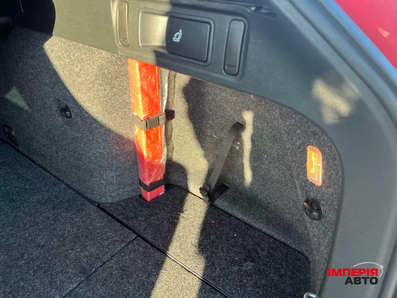 Skoda Octavia RS - фото 26