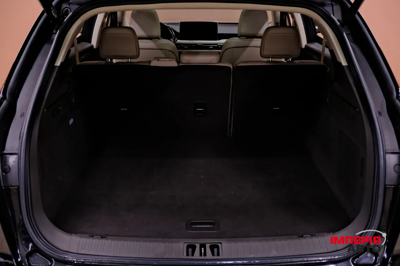 Lincoln Nautilus - фото 9