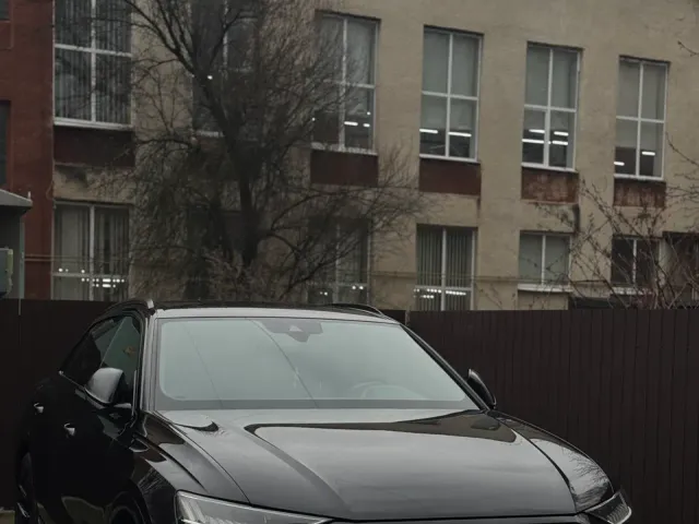 Audi SQ8 - фото 2