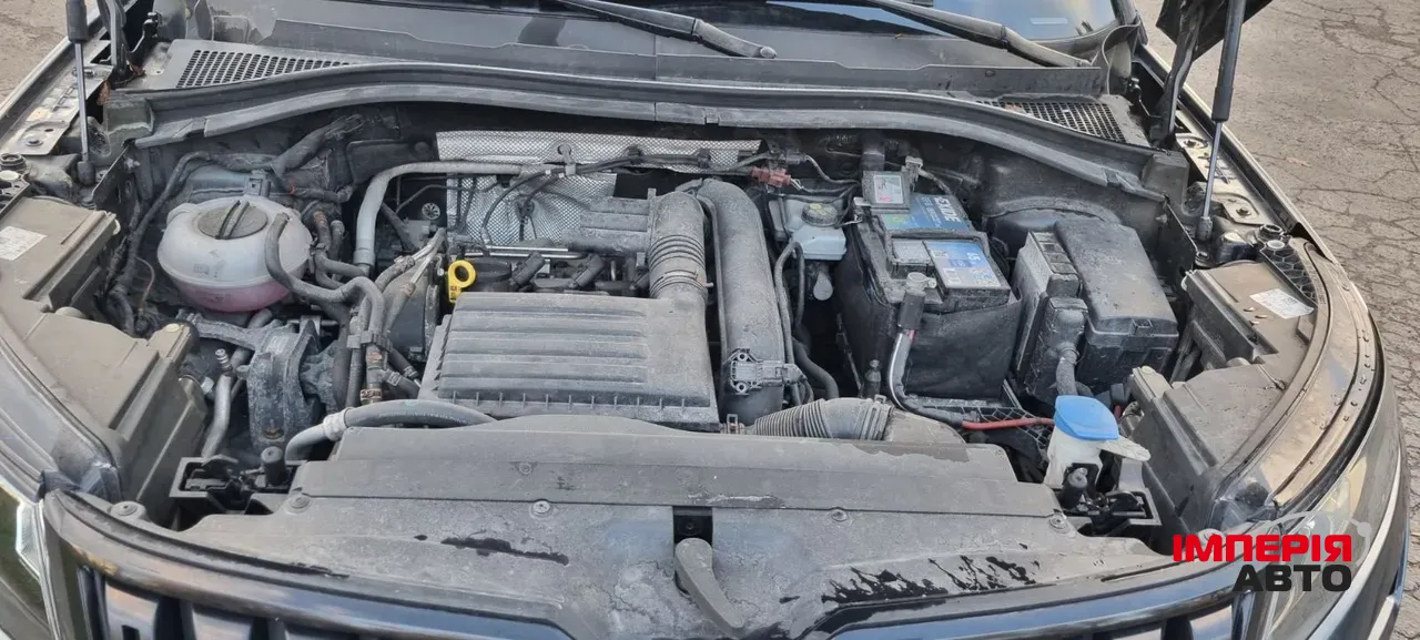 Skoda Kodiaq - фото 12