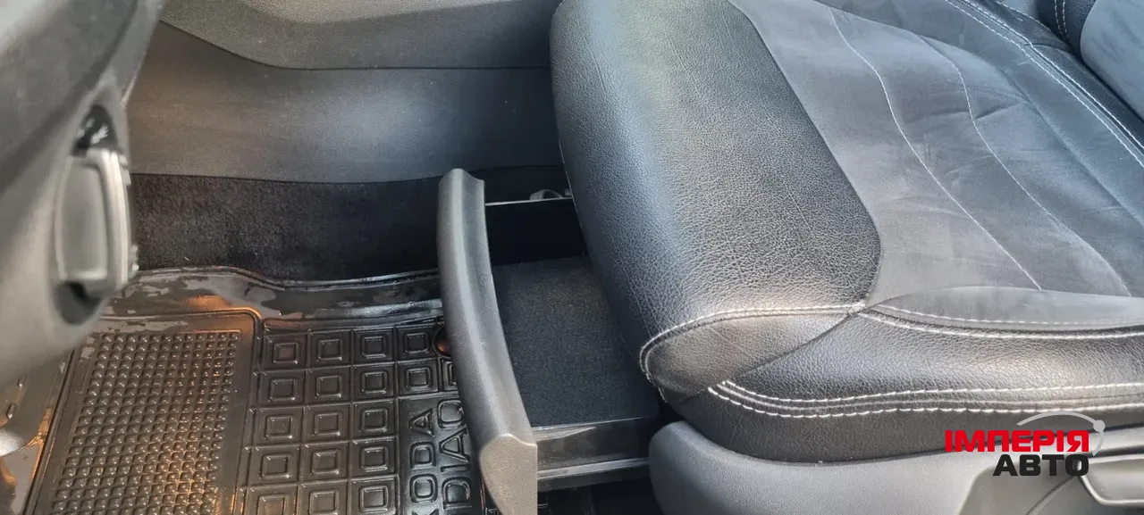 Skoda Kodiaq - фото 10