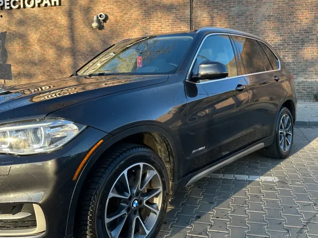 BMW X5 2014, Одеса, $25 700 - зображення 2
