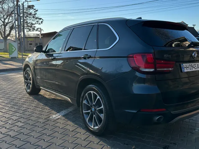 BMW X5 2014, Одеса, $25 700 - зображення 3