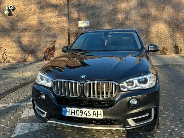BMW X5 2014, Одеса, $25 700 - зображення 1
