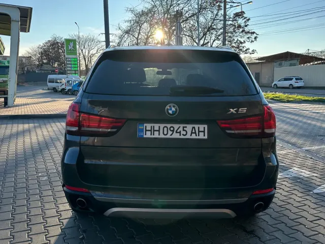BMW X5 2014, Одеса, $25 700 - зображення 4