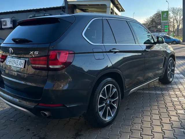 BMW X5 2014, Одеса, $25 700 - зображення 5