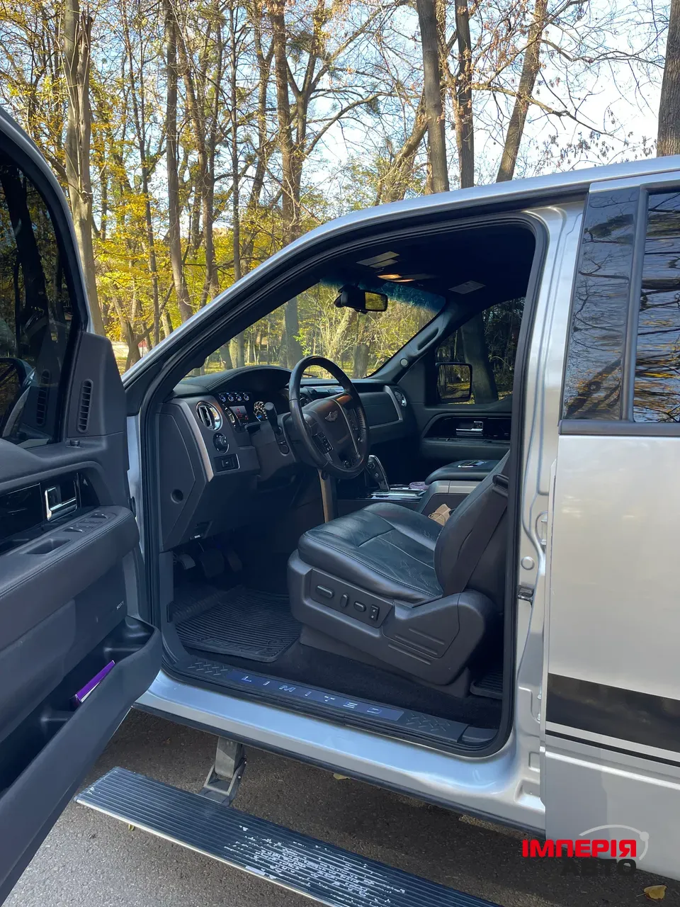 Ford F-150 - фото 13