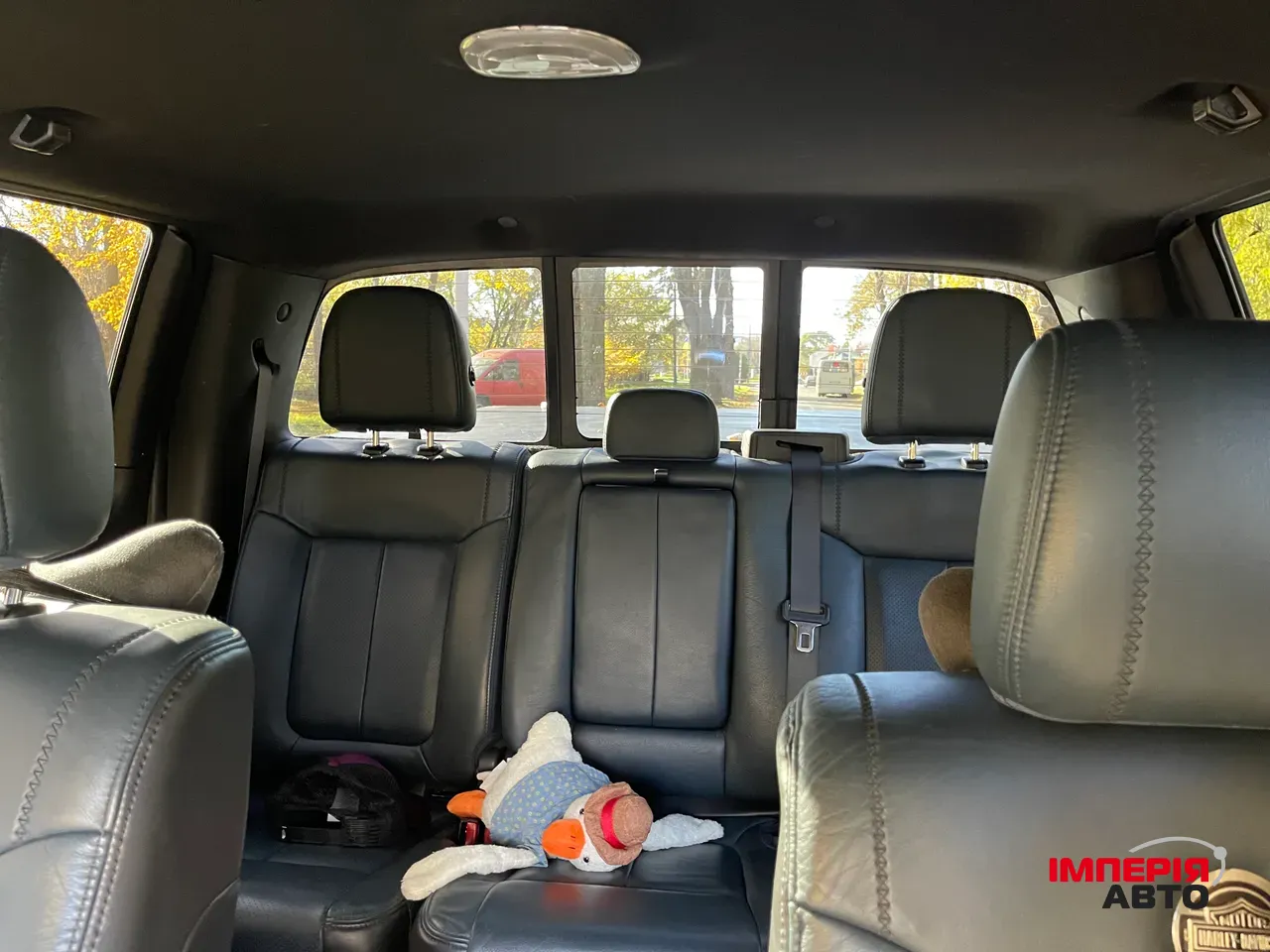 Ford F-150 - фото 14