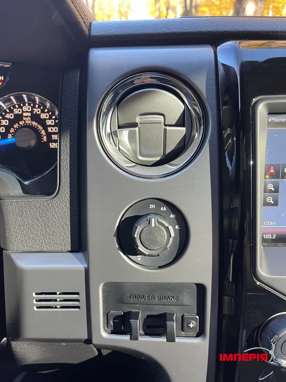 Ford F-150 - фото 18