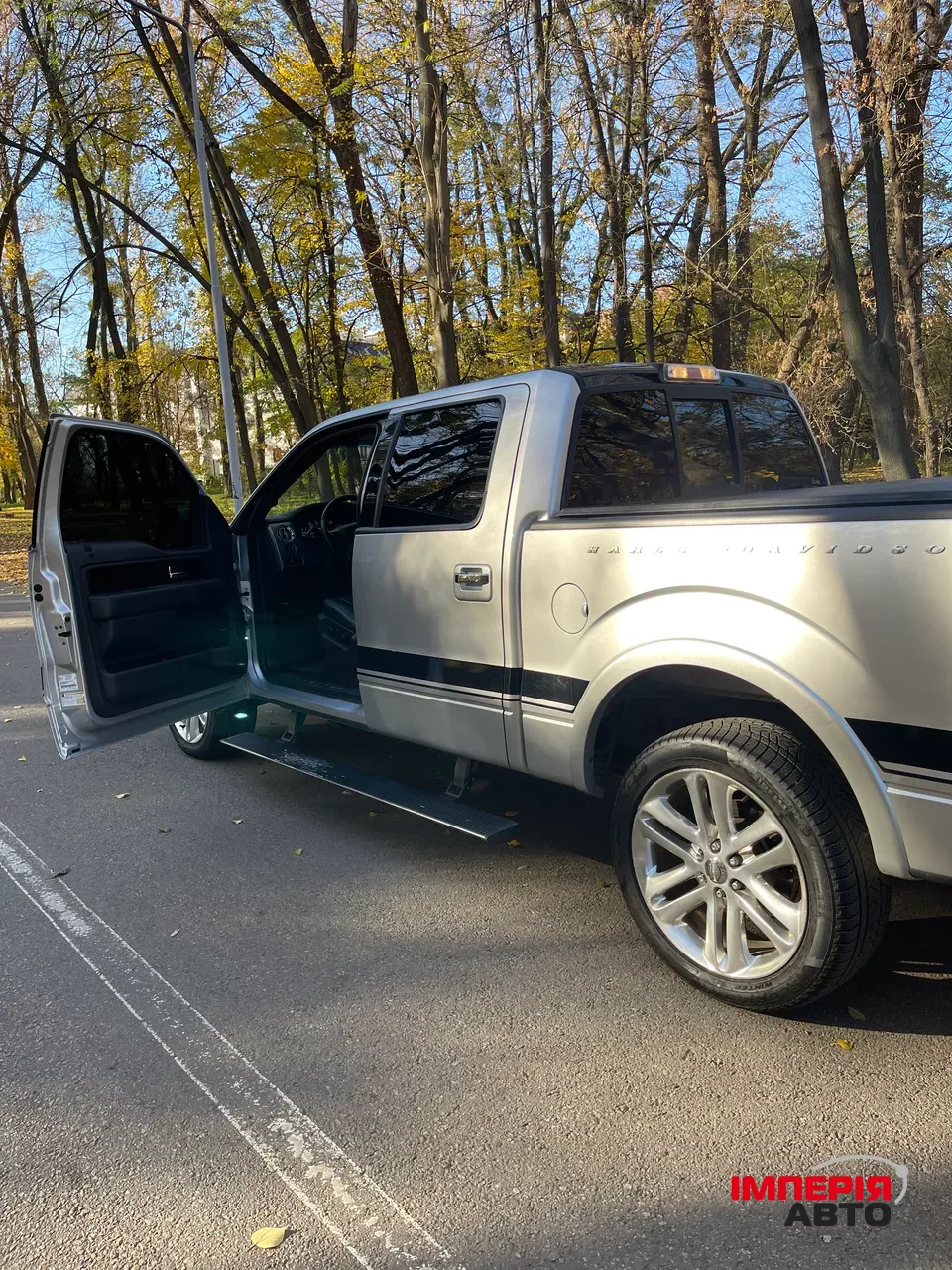 Ford F-150 - фото 3