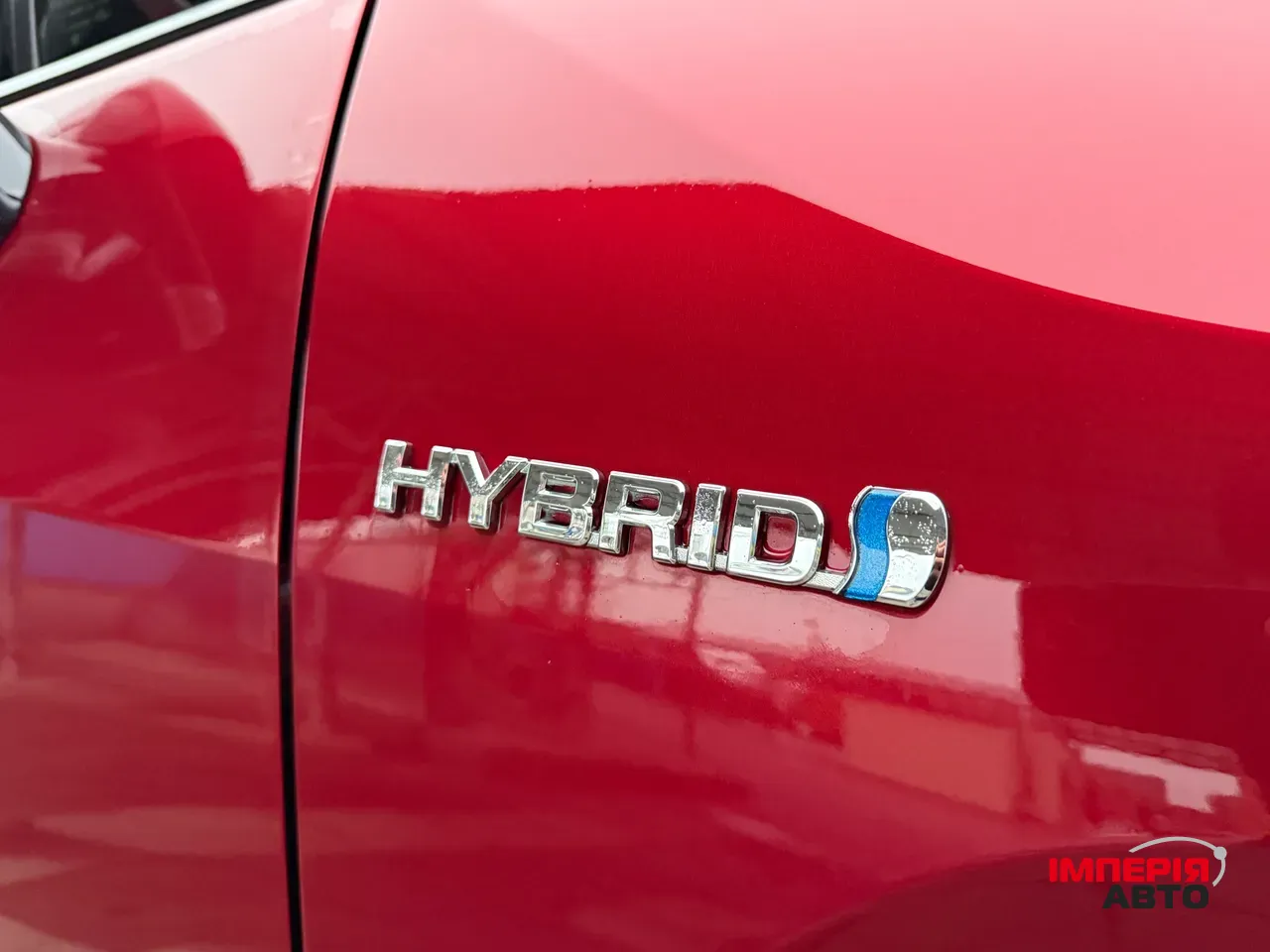 Toyota RAV4 - фото 9