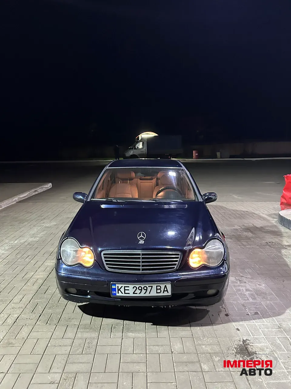 Mercedes-Benz C-Класс - фото 2