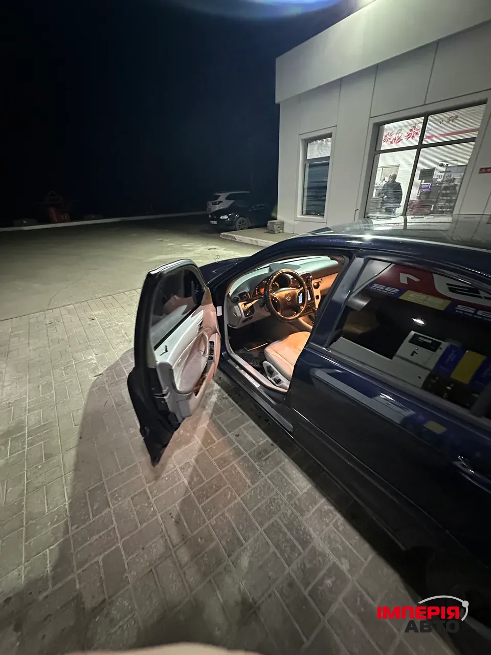 Mercedes-Benz C-Класс - фото 16