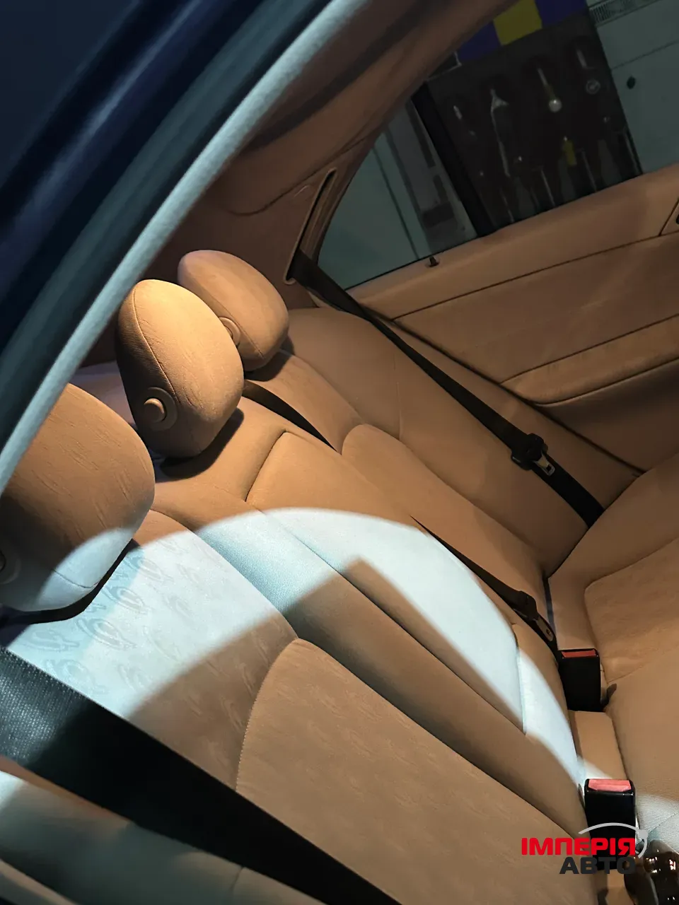 Mercedes-Benz C-Класс - фото 15