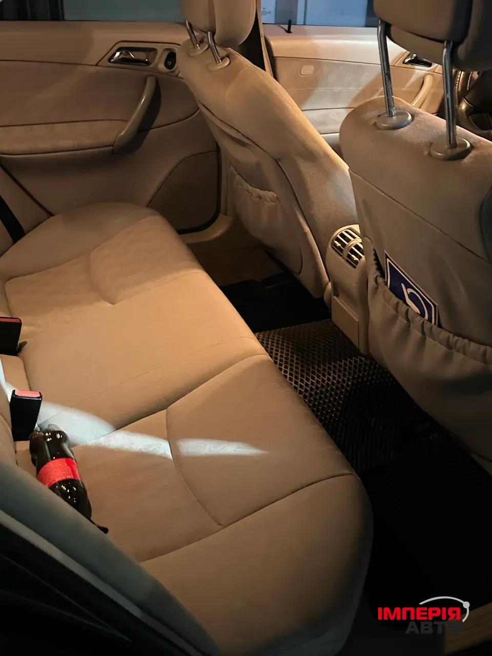 Mercedes-Benz C-Класс - фото 14