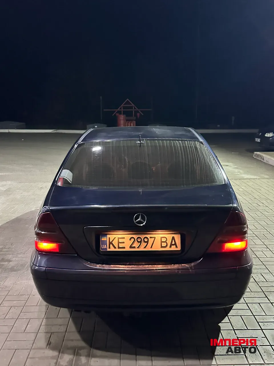 Mercedes-Benz C-Класс - фото 7