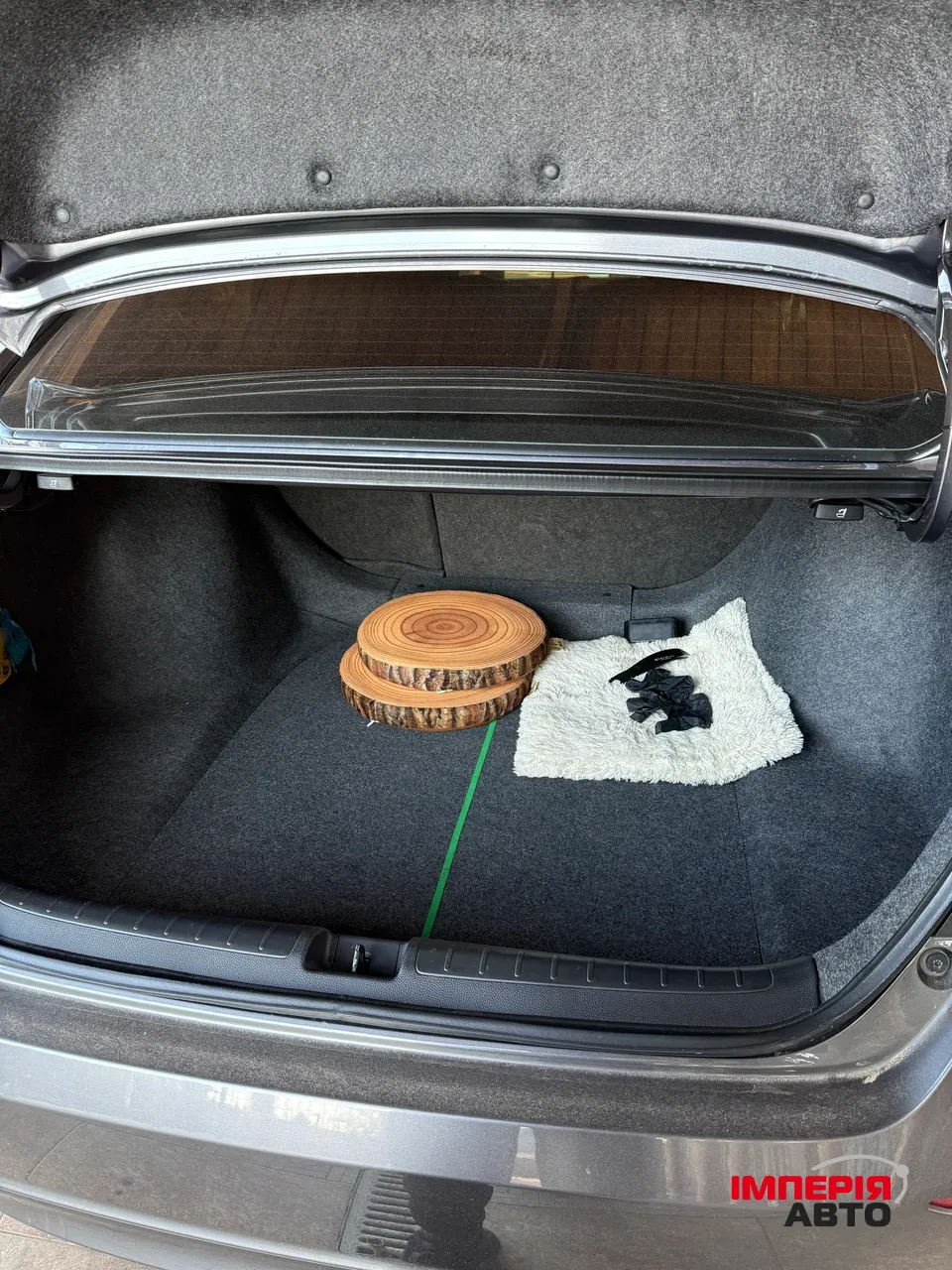 Honda Accord - фото 16