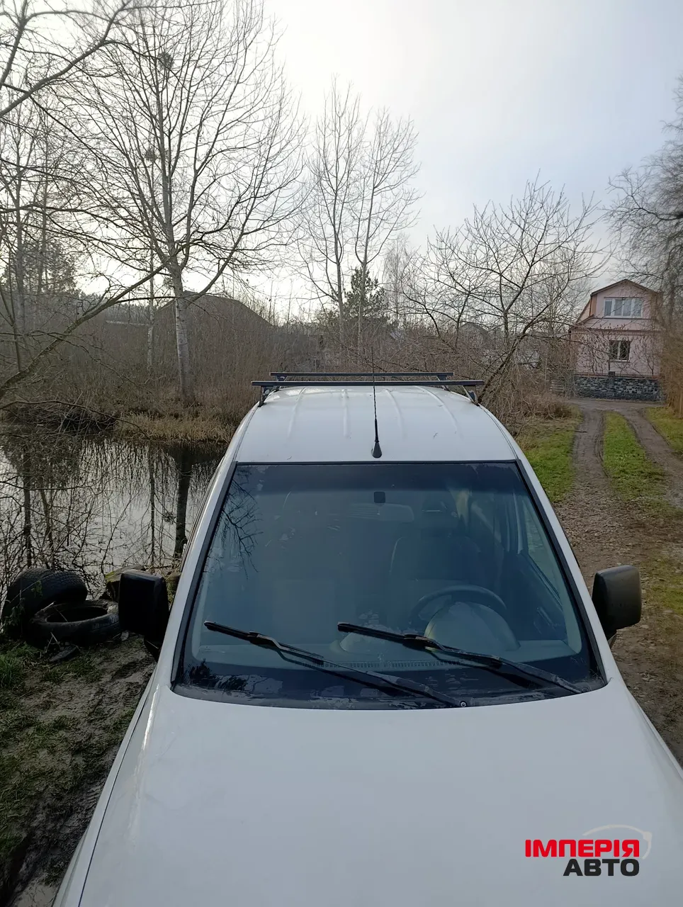 Opel Combo - фото 10