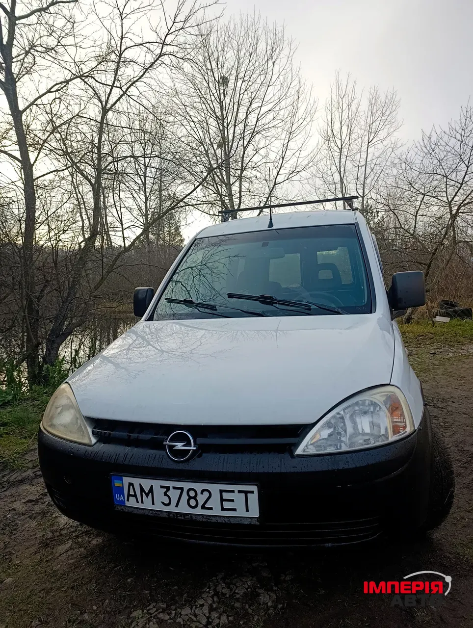 Opel Combo - фото 1