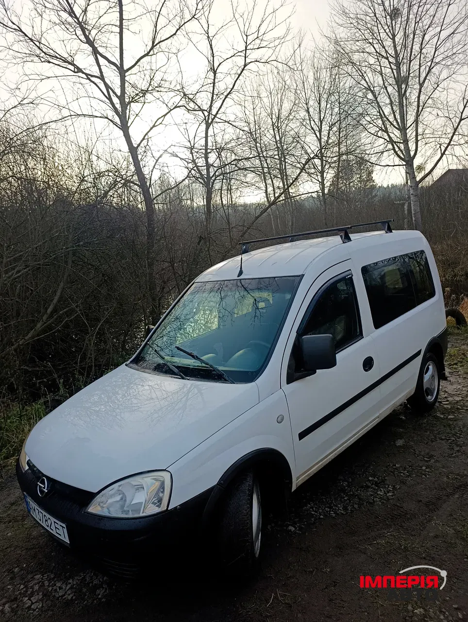 Opel Combo - фото 2