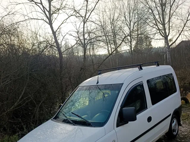 Opel Combo - фото 2