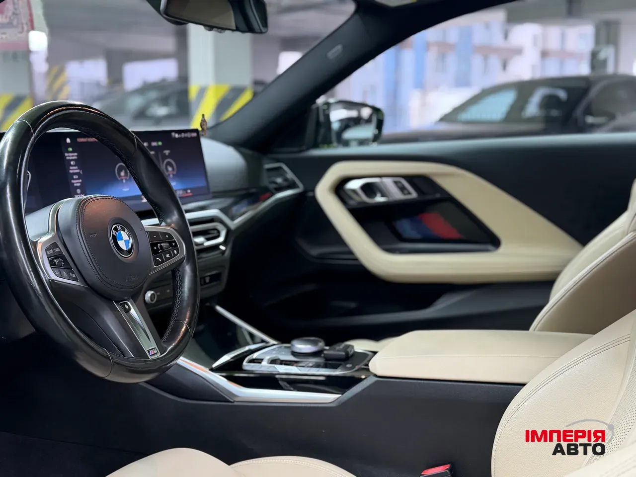 BMW 2 серії - фото 15