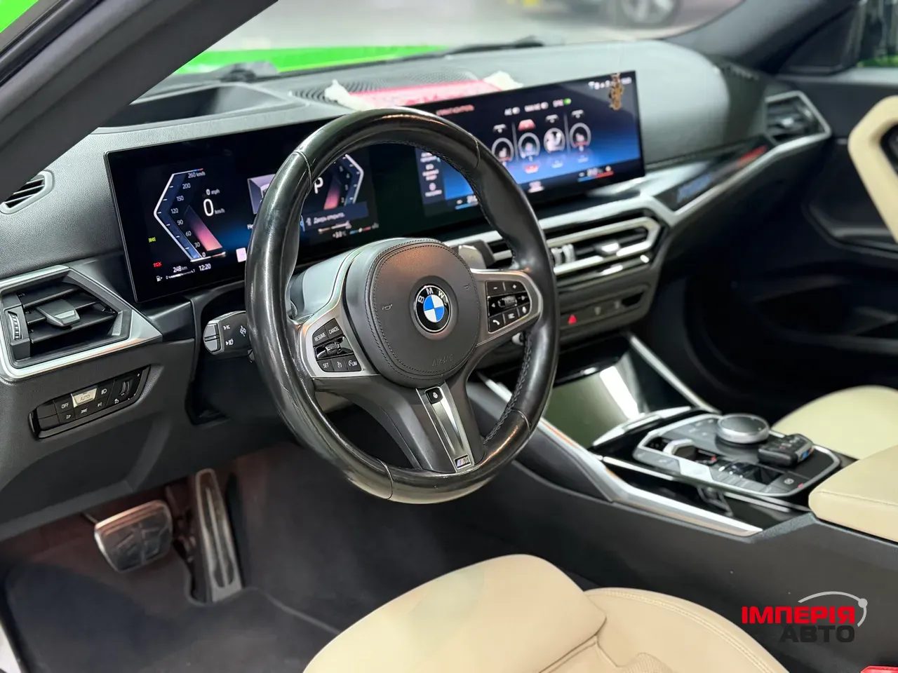 BMW 2 серії - фото 13