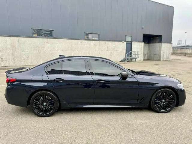 BMW 5 серії 2018, Київ, $35 000 - зображення 2
