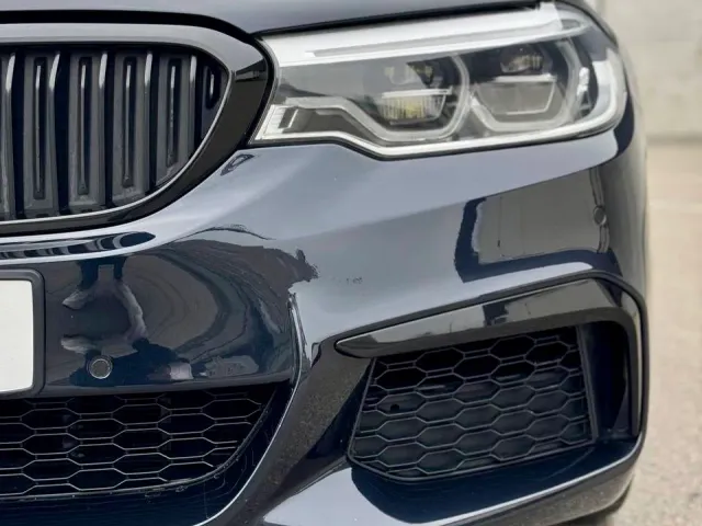 BMW 5 серії 2018, Київ, $35 000 - зображення 4