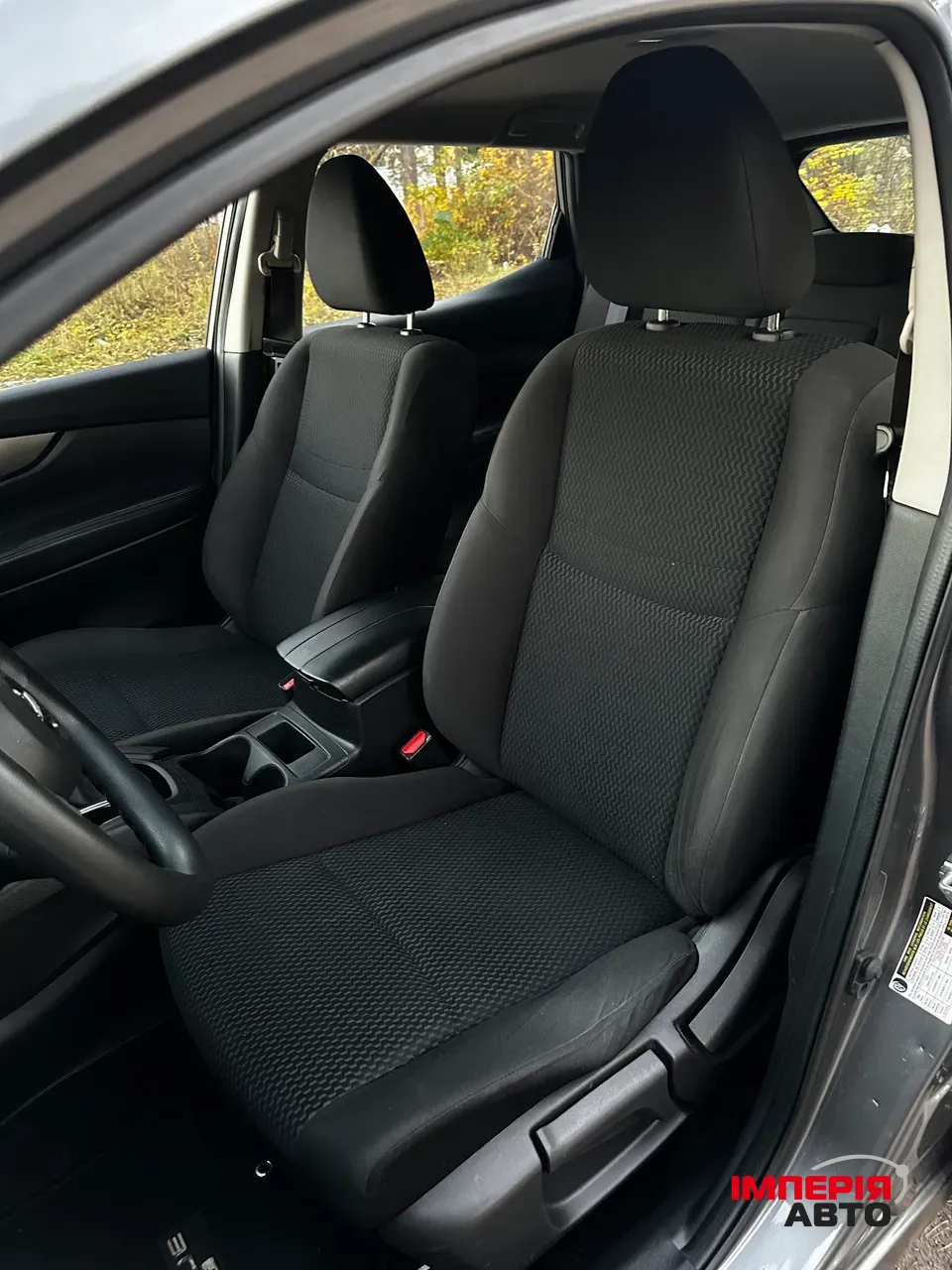 Nissan Rogue Sport - фото 22