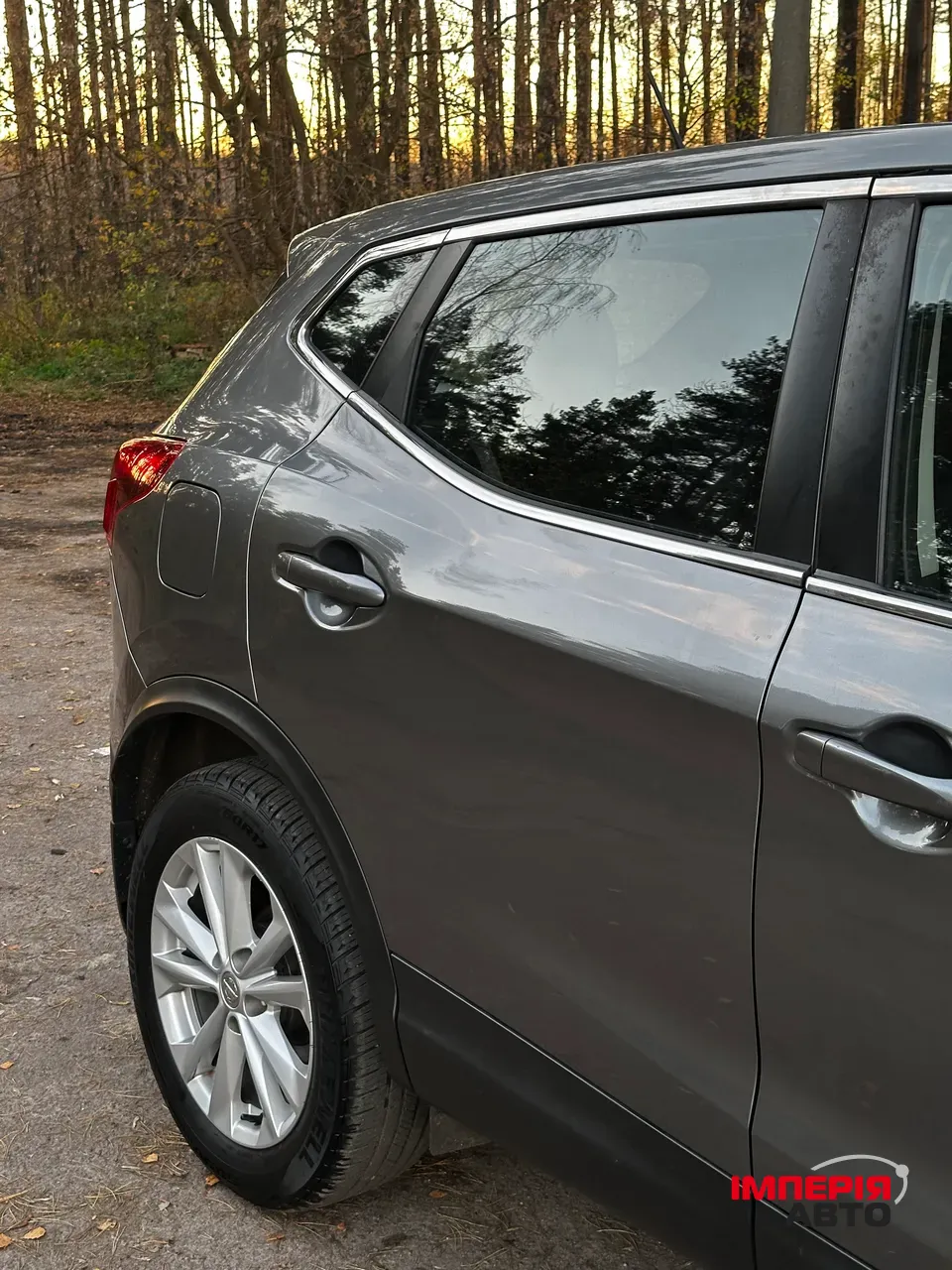 Nissan Rogue Sport - фото 14