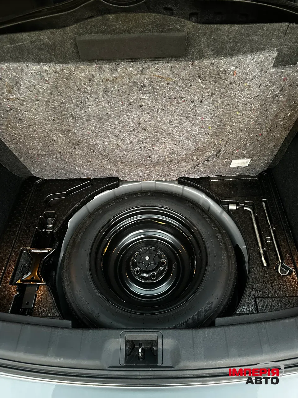 Nissan Rogue Sport - фото 34