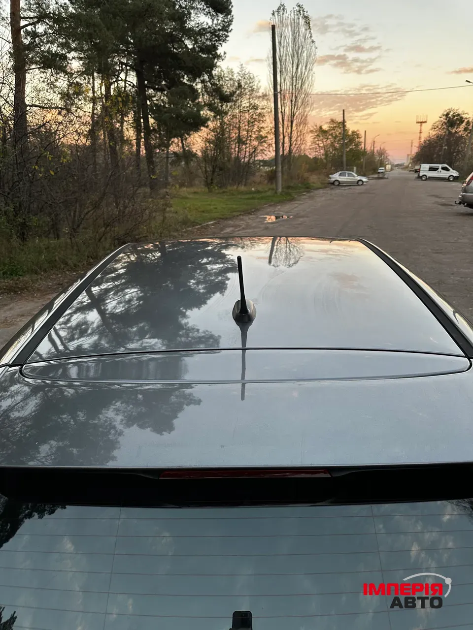 Nissan Rogue Sport - фото 16