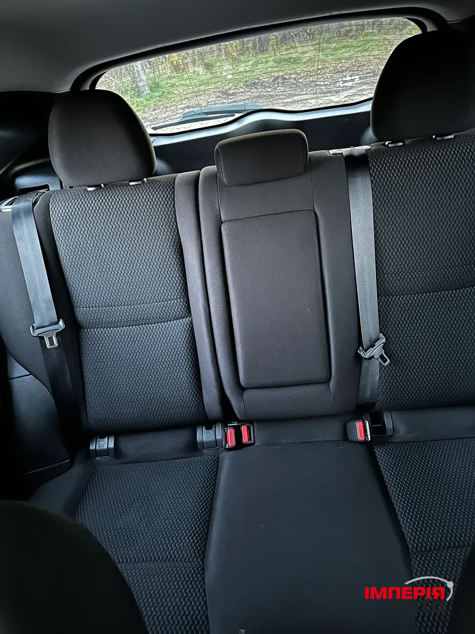 Nissan Rogue Sport - фото 25