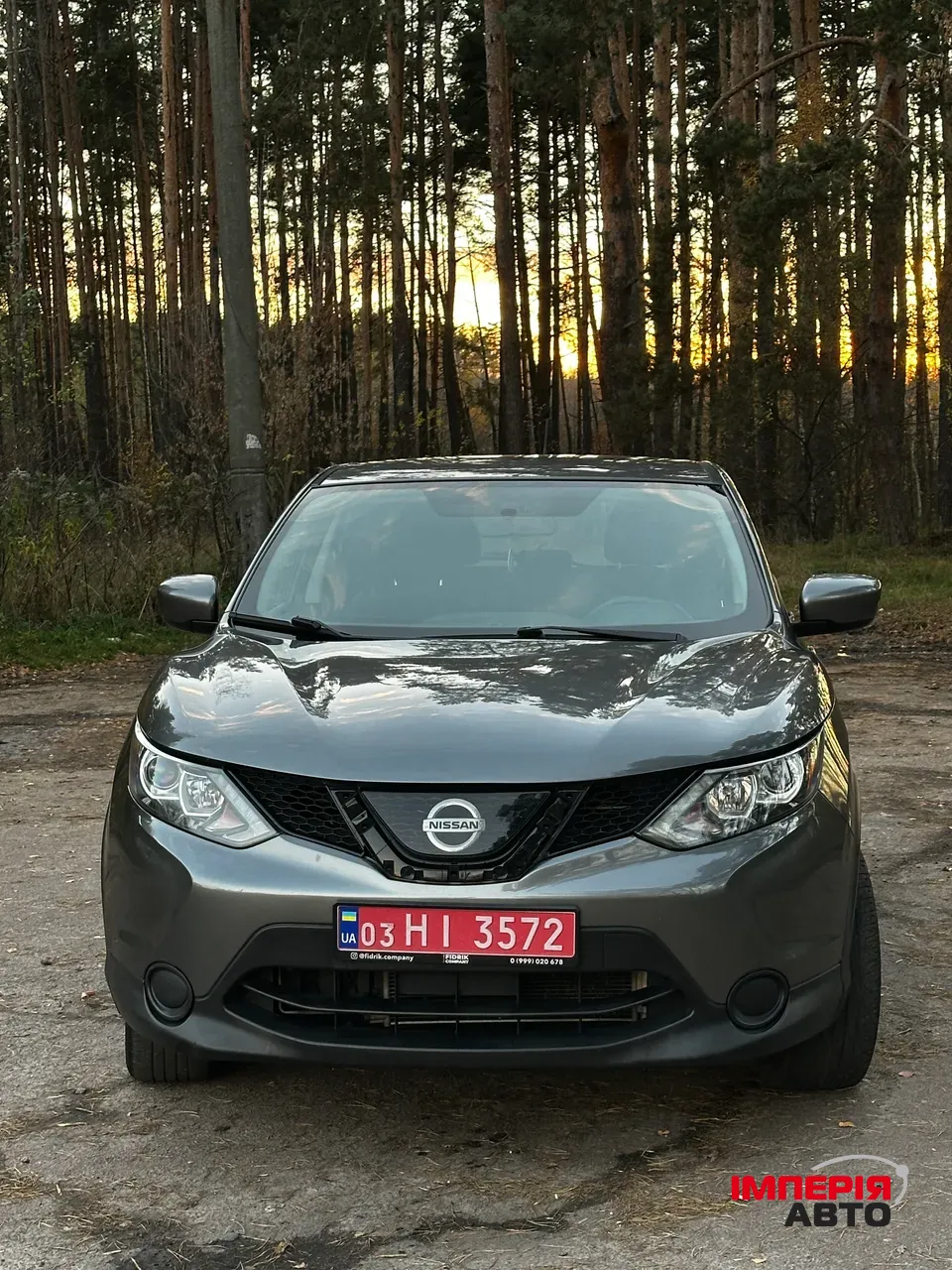 Nissan Rogue Sport - фото 10