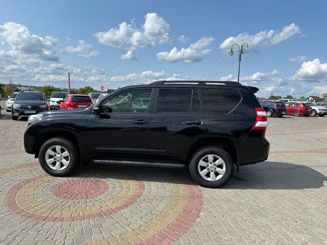 Toyota Land Cruiser Prado 2014, Харків, $23 500 - зображення 4