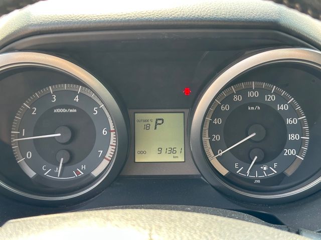 Toyota Land Cruiser Prado 2014, Харків, $23 500 - зображення 5