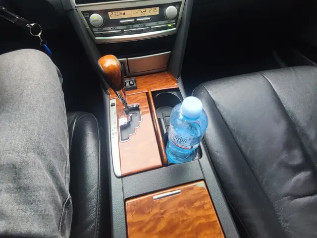 Toyota Camry 2008, Дніпро, $8 500 - зображення 1