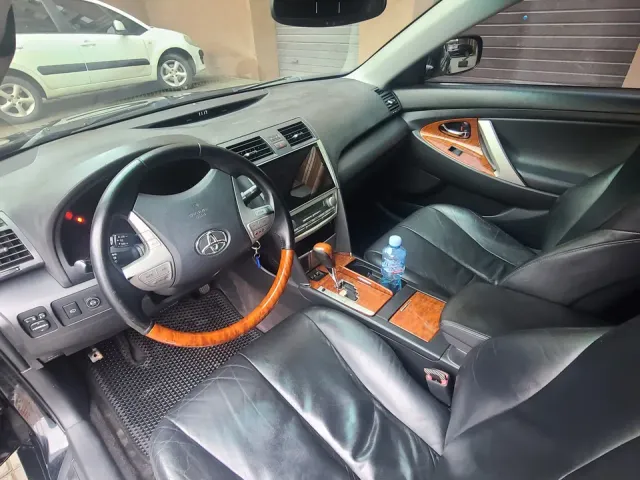 Toyota Camry 2008, Дніпро, $8 500 - зображення 5