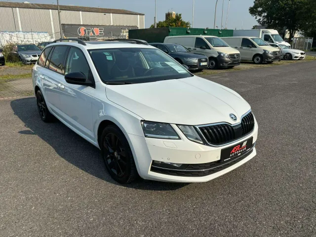 Skoda Octavia - фото 5