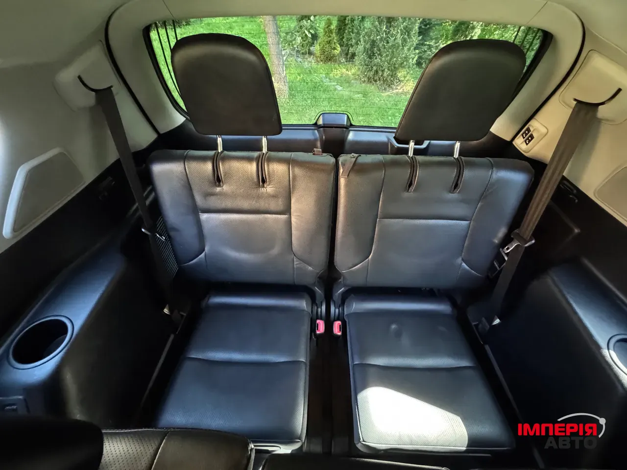 Lexus GX - фото 5