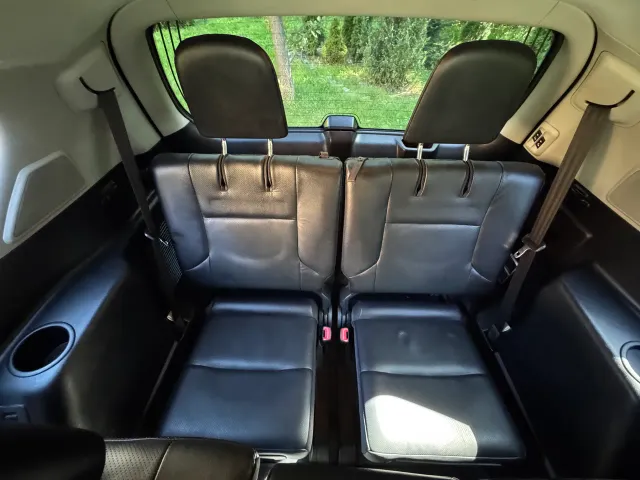 Lexus GX - фото 5