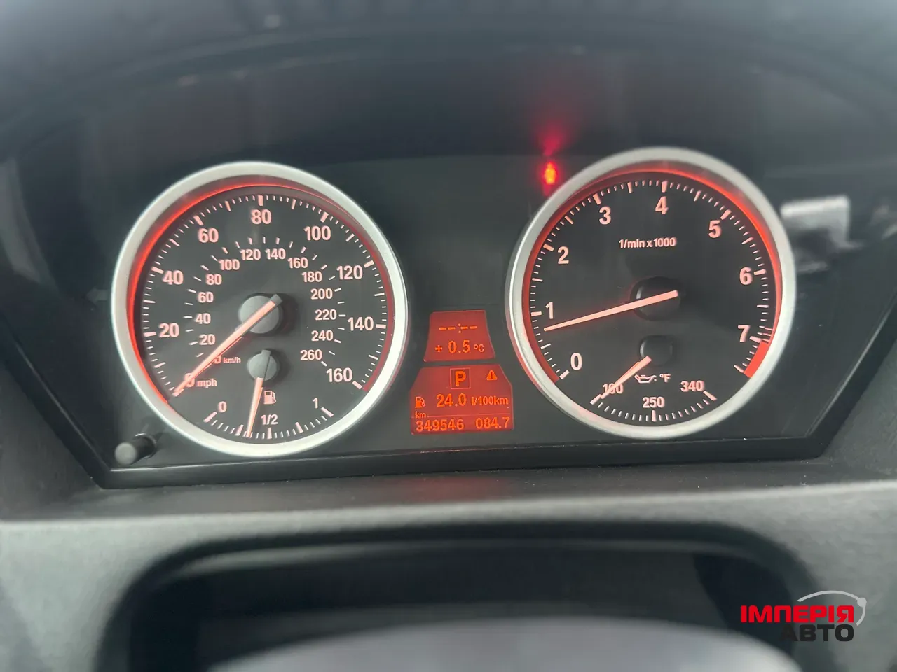 BMW X6 - фото 24