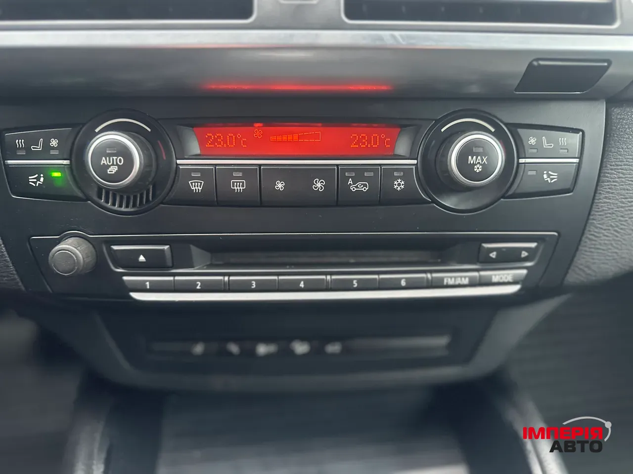 BMW X6 - фото 22