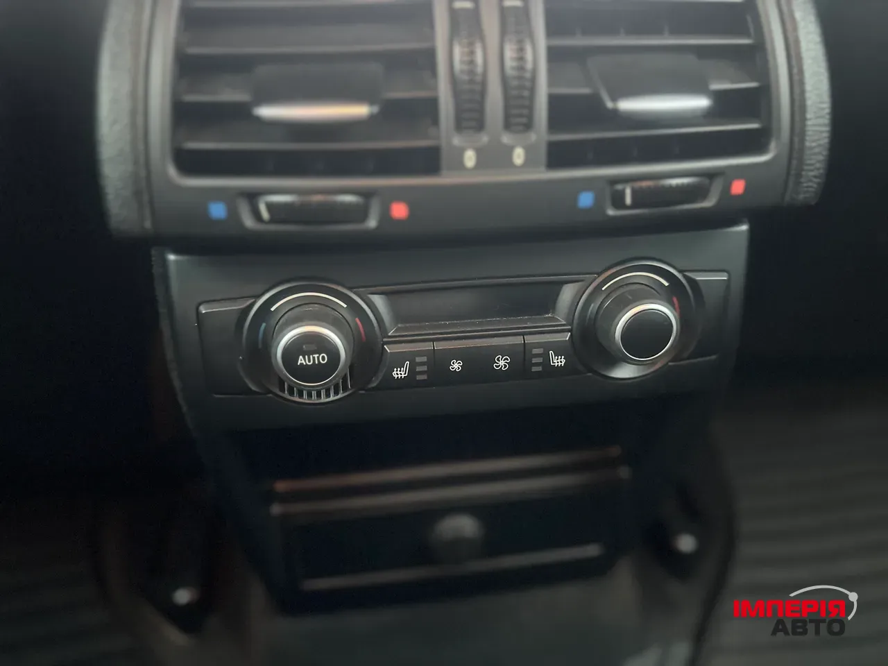 BMW X6 - фото 19