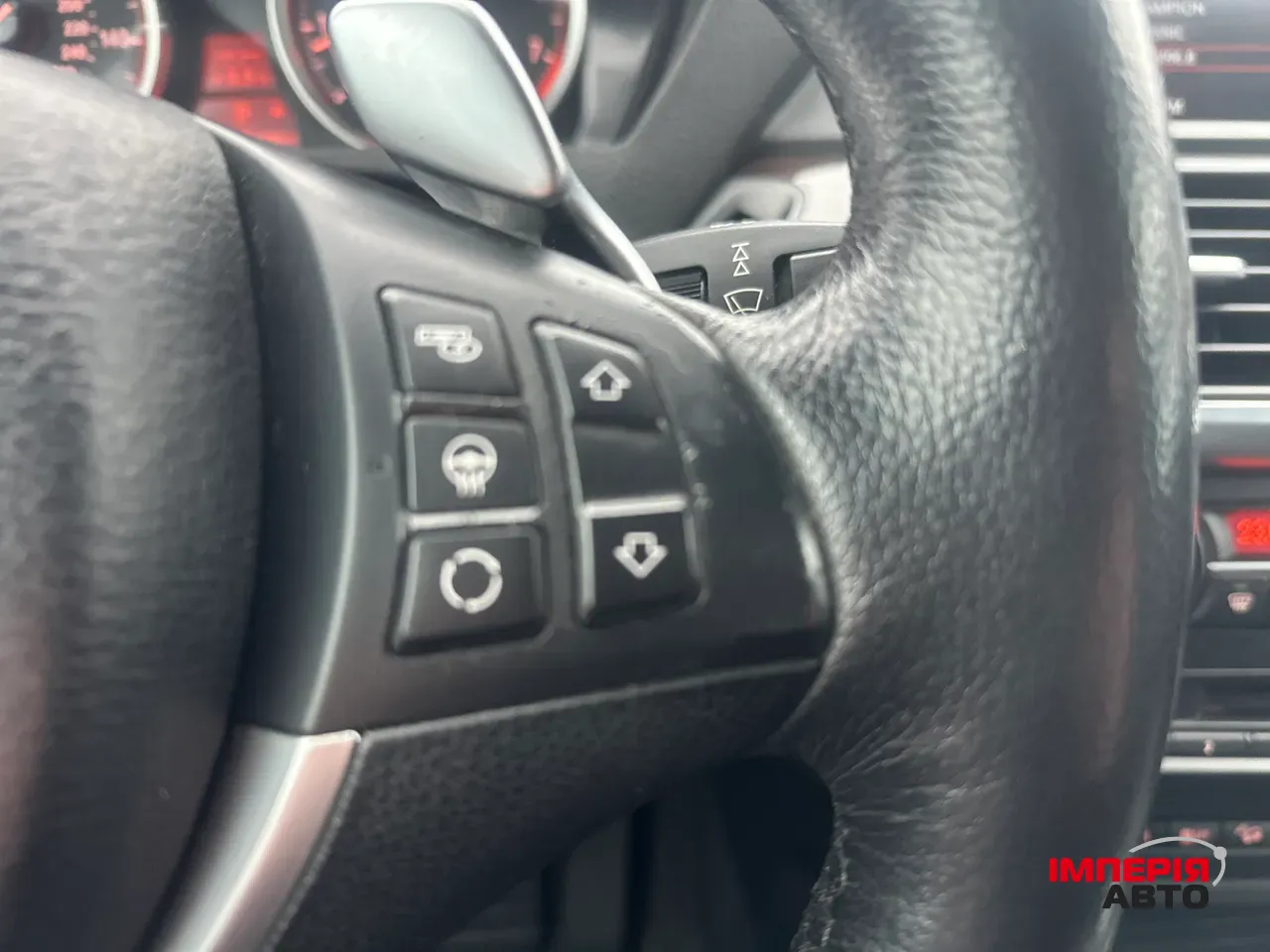 BMW X6 - фото 25