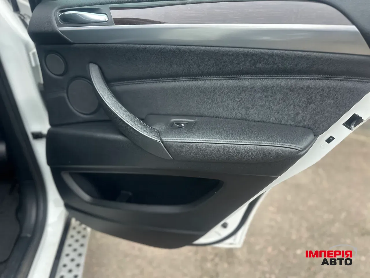 BMW X6 - фото 13