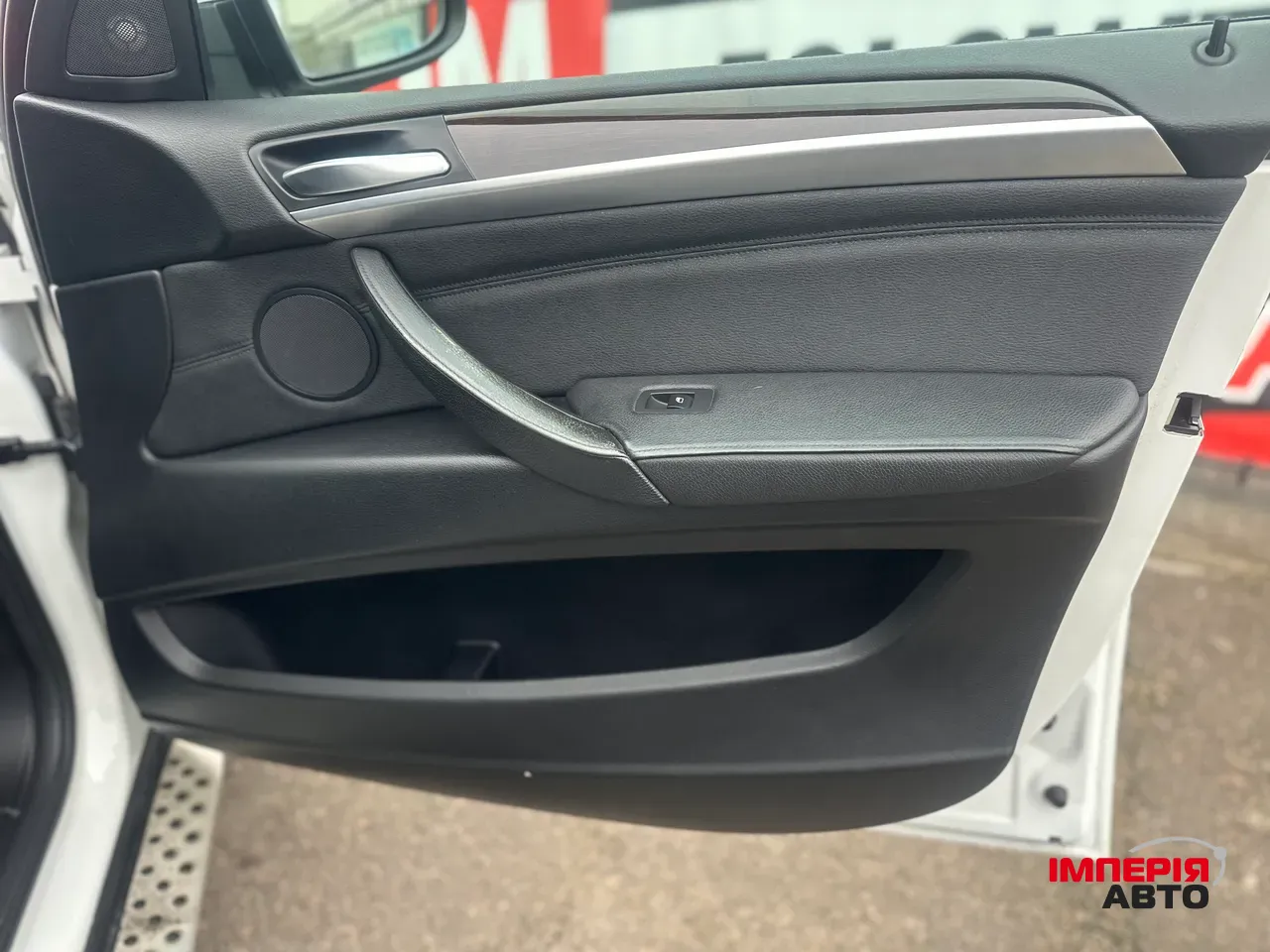 BMW X6 - фото 15